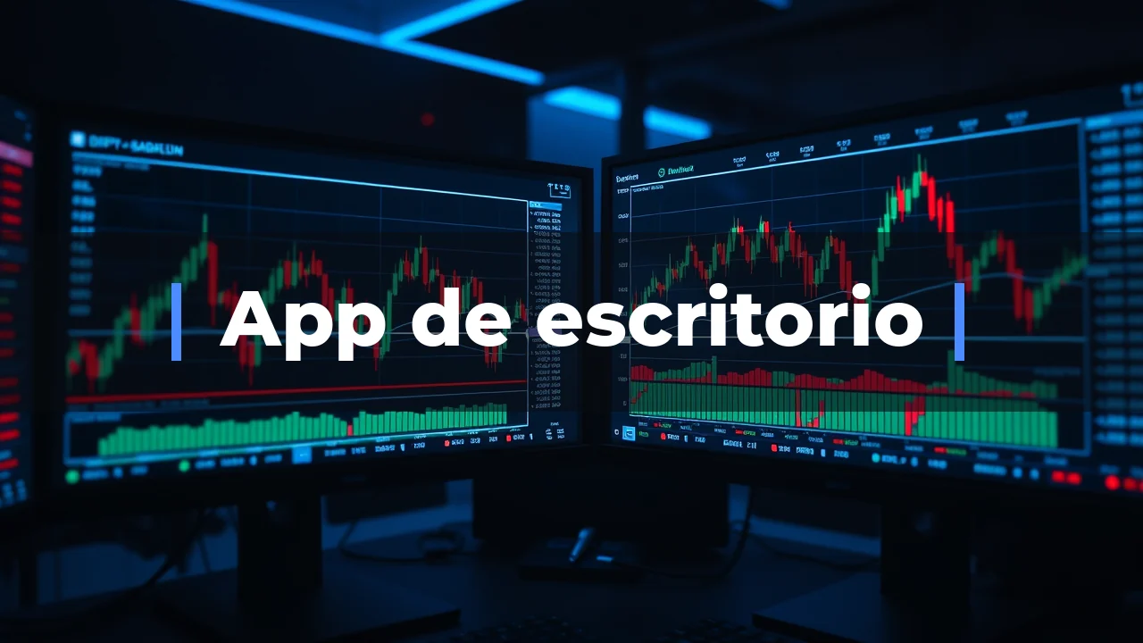 ThinkMarkets App para PC: guía para Colombia