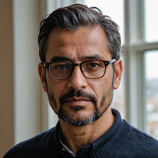 Mateo Mendoza