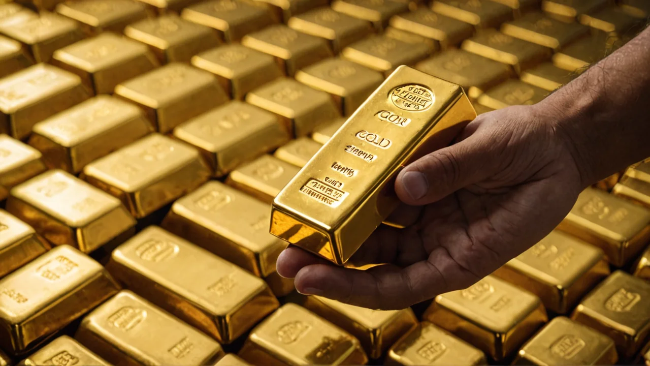 Trading de Commodities con ThinkMarkets: Guía para Colombia