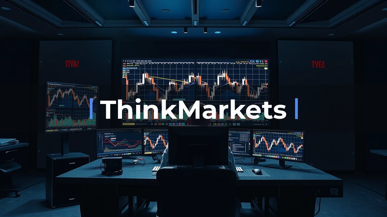 ThinkMarkets: Reseña para Colombia
