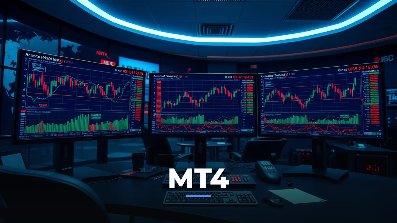 MetaTrader 4 y ThinkMarkets: lo que dicen los números